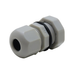 Digital - Presse-étoupe IP67 M25 - de 13 à 19mm - polyamide - 42158