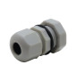 Digital - Presse-étoupe IP67 M25 - de 13 à 19mm - polyamide - Réf : 42158