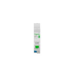 SCHNEIDER - LOT DE 12 DISJONCTEURS XE AUTO 16A - R9EFC616