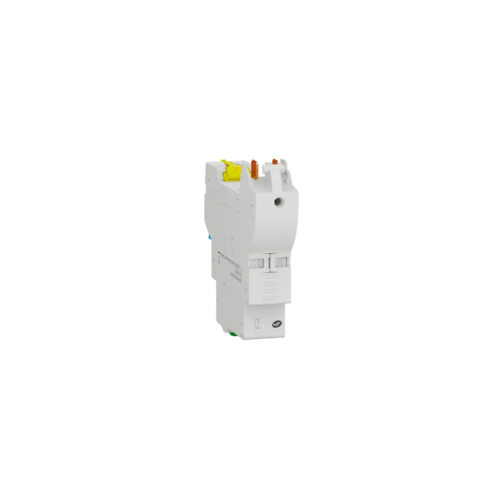 SCHNEIDER - LOT DE 12 DISJONCTEURS XE AUTO 16A - R9EFC616