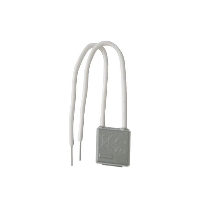 Yokis - Charge résistive 3W pour fluocomptact pour ampoules économiques LED - Réf : CHR