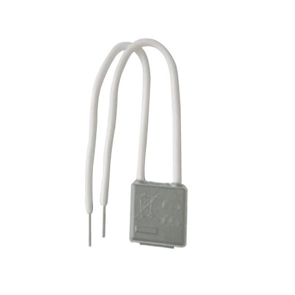 Yokis - Charge résistive 3W pour fluocomptact pour ampoules économiques LED - Réf : CHR