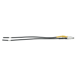 Legrand - Oteo - Voyant universel 230V compatible fonction témoin avec LED blanche - Réf : 089905L