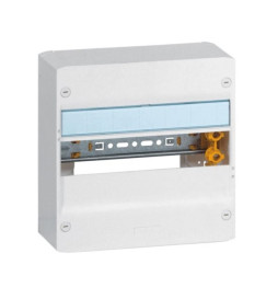 Legrand - DRIVIA - Coffret 1 Rangée de 13 Modules