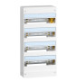 Legrand - DRIVIA - Coffret 4 Rangées de 13 Modules - Réf : 401214