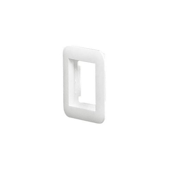 Legrand - Accessoire de fixation appareillage Mosaic - pour coffret xl³ 125 - Réf : 401850