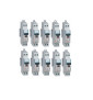 Legrand - LOT de 10 disjoncteurs - DNX3 - 16A - VIS/VIS - Réf. : 406774 X 10
