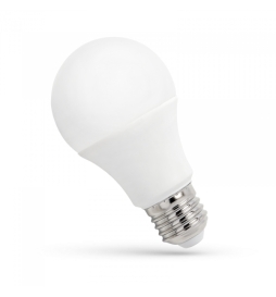 Spectrum - LOT de 20 Ampoules LED E-27 - Angle 270° - 4000K - 900lm - Réf.: WOJ+14611