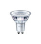 Philips - LOT de 20 Corepro LEDspot GU10 4000k 4.6W - 390lm - 36D - 840 - PAR 16 - Réf : 728390