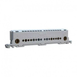 Digital Electric - Bornier de terre pour coffret 8M - Réf : 07192