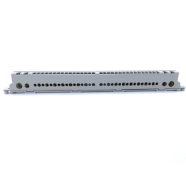 Digital Electric - Bornier de terre pour coffret 12M-18M - Réf : 07193