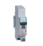 Legrand - Disjoncteur DNX3 Ph/N - 20A - Auto/Auto - Réf : 406784