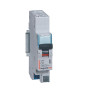 Legrand - Disjoncteur DNX3 Ph/N - 6A - Auto/Auto - Réf : 406781