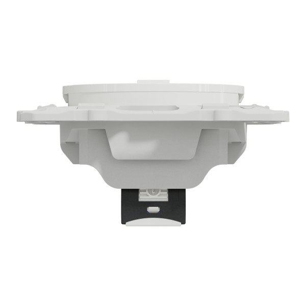 Schneider - Odace - Prise RJ45 Grade 3 - blanc - Catégorie 6 STP - Multimédia - IDC - Réf : S520476