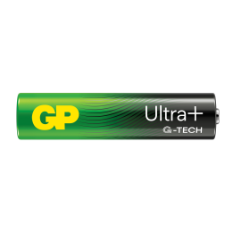 GPBM - 4 Piles GP Super Alcaline - LR03 - AAA - 1,5V - Réf : GP151423