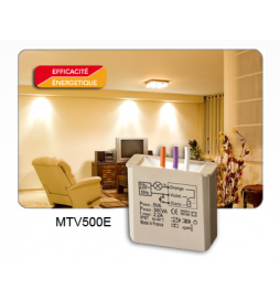 Yokis - Télévariateur...