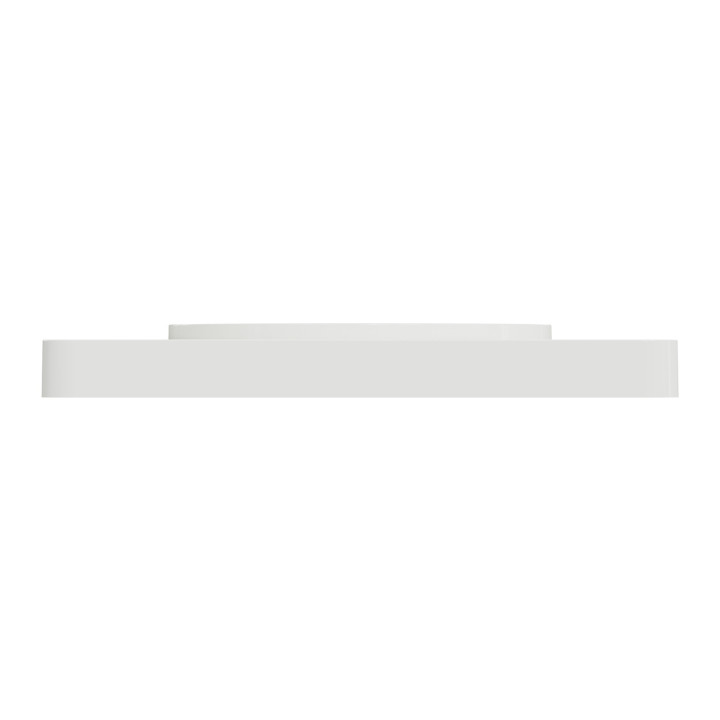 Schneider - Odace 2011 - Touch - LOT de 40 Plaques 1 poste - Blanc - Ref. : S520802x40