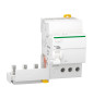 Schneider - Acti9 iC60 - Bloc différentiel Vigi - 3P - 25A - 30mA - type AC - Réf : A9Q11325