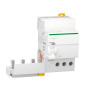 Schneider - Acti9 iC60 - Bloc différentiel Vigi - 3P - 25A - 300mA - type AC - Réf : A9Q14325