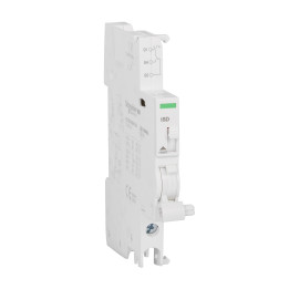 Schneider - Acti9 - iSD - Contact signal défaut - 240...415VCA - 24...130VCC - Réf : A9A26927