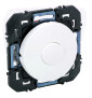Legrand - Dooxie - Interrupteur de volets roulants - Blanc - Réf : 600021