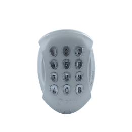 Delta Dore - Clavier extérieur 8 zones - Réf : CLE 8000 Tyxal+