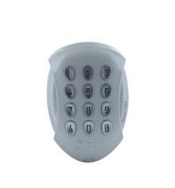 Delta Dore - Clavier extérieur 8 zones - Réf : CLE 8000 Tyxal+