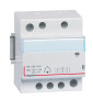 Legrand - Transformateur pour sonnerie - 230V /12V -  24V - 24VA - Réf : 413093