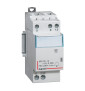 Legrand - Transformateur pour sonnerie - 230V / 12V - 8V - 8VA - Réf : 413091