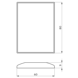 B.E.G - Télécommande IR - IR-PD3N - Réf : 92105
