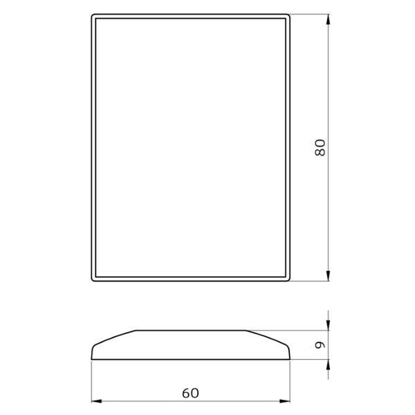 B.E.G - Télécommande IR - IR-PD3N - Réf : 92105