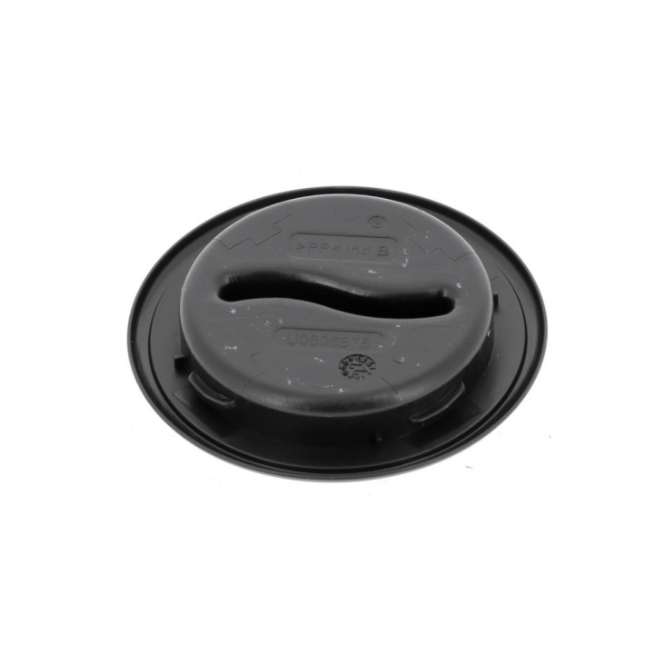 Atlantic - Bouchon obturateur pour VMC Hygrocosy -  Ø80mm - Réf : 424547