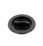 Atlantic - Bouchon obturateur pour VMC Hygrocosy -  Ø80mm - Réf : 424547