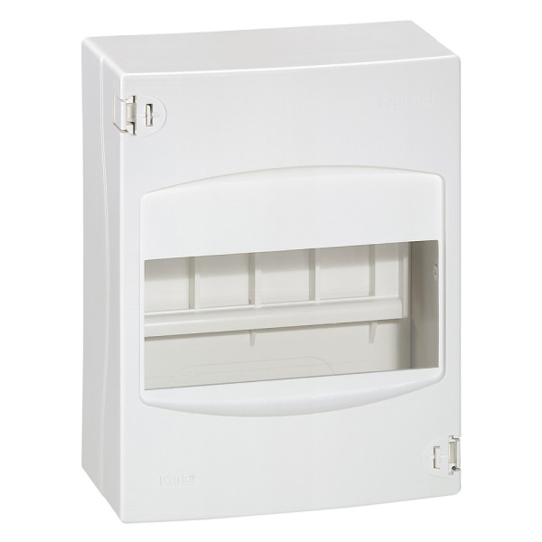 Legrand - Coffret cache-bornes - 6 Modules - Réf : 001306