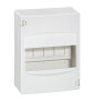 Legrand - Coffret cache-bornes - 6 Modules - Réf : 001306