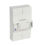 Legrand - Disjoncteur de branchement Enedis - 4P - 30/60A 500 MA Instantané - Réf : 401011