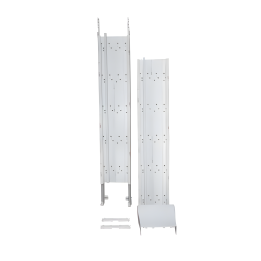 Legrand - Drivia - Kit GTL 18M + Tableau 3 Rangées de 18 Modules - Réf. : 030067+401223