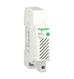 Schneider - Sonnerie modulaire RESI9 XP - 8V - 12V - 80dB - Réf : R9PCBB