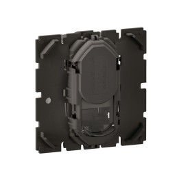 Legrand - Céliane - Prise RJ45 - blindé - Cat.6A STP - Réf : CM0346