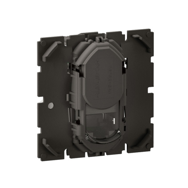 Legrand - Céliane - Prise RJ45 - blindé - Cat.6A STP - Réf : CM0346