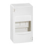 Legrand - Coffret cache-bornes - 4 Modules - Réf : 001304