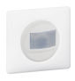 Legrand - Céliane - LOT - Détecteur Mural Complet - 2 fils sans neutre - Réf : 067026A+068026A+080251+066631