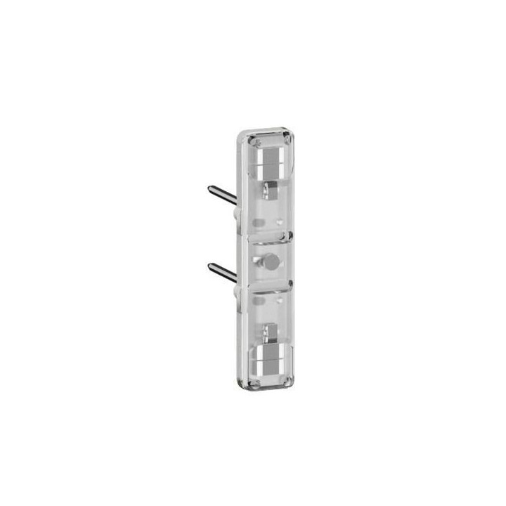 Voyant LED blanc fonction lumineuse - 230V Réf : CM0220