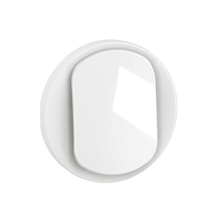 Enjoliveur pour permutateur 10A  Réf : CB0005