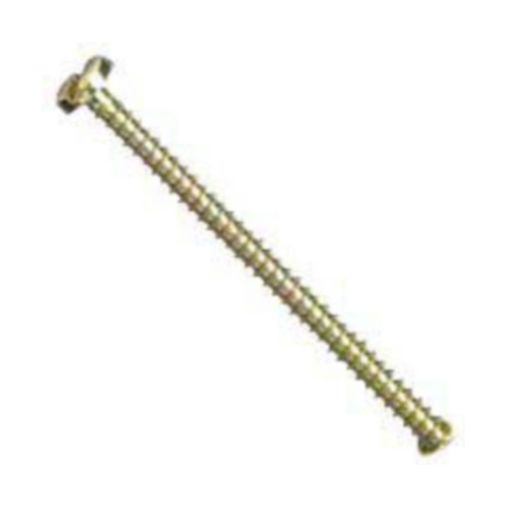 Legrand - Vis longue D63mm L 40 mm lot 10 vis - 089748 X 10