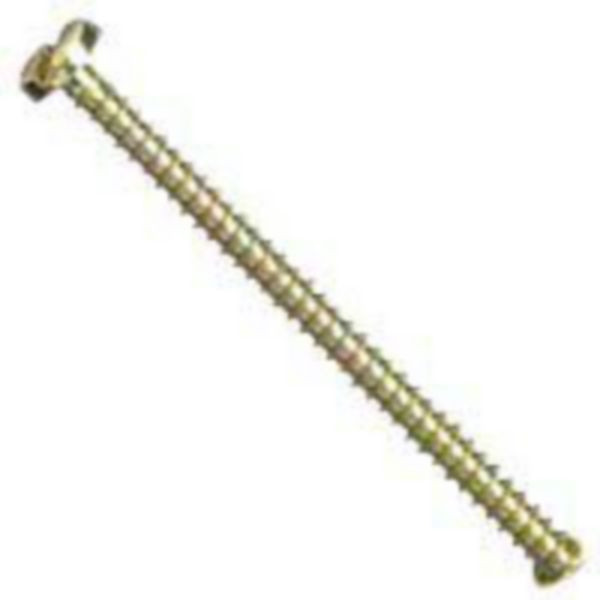 Legrand - Vis longue D63mm L 40 mm lot 10 vis - 089748 X 10