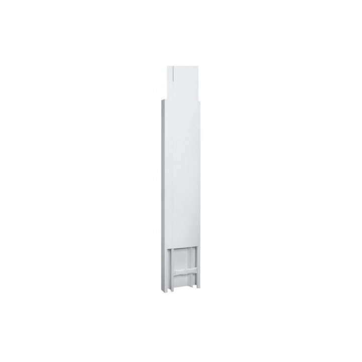 Legrand - Kit GTL 18M - 030067 - 65 x 355 mm - Avec 2 couvercles complet - long. réglable - 2,45 à 2,60m - Réf : 030067