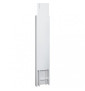 Legrand - Drivia - Kit GTL 18M - 030067 - 65 x 355 mm - Avec 2 couvercles complet - long. réglable - 2,45 à 2,60m - Réf : 030067