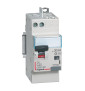 LEGRAND - Disjoncteur différentiel DX3 P+N - 20A - 30mA - type AC - Réf: 410806