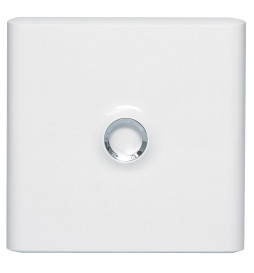 Legrand - Drivia - Porte Blanche - 13 Modules - 1 Rangée